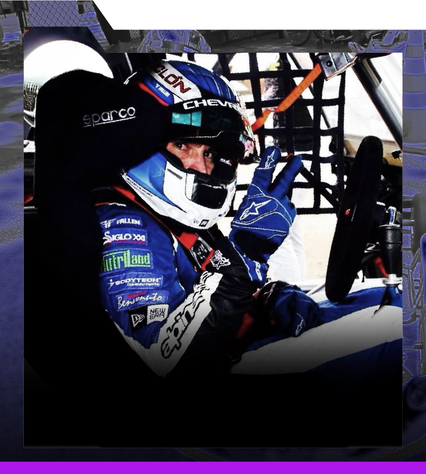 our coach and founder