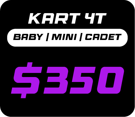 +6 Sessions – Option 1