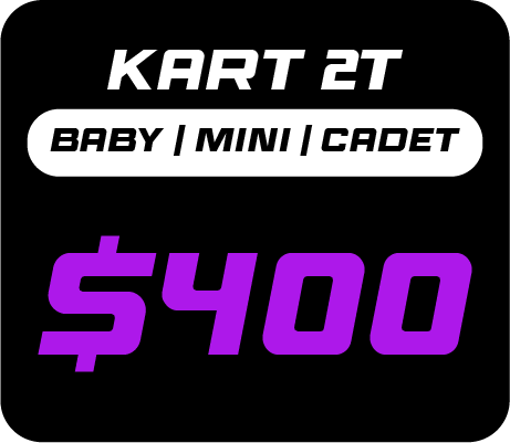 +6 Sessions – Option 3