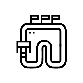 On-track sessions icon