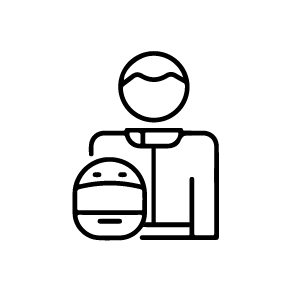 Guided sessions icon