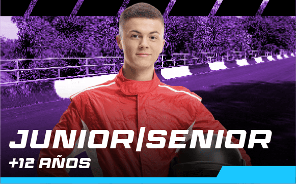 Junior / Senior