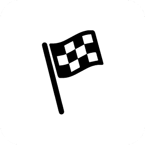 Sessions per day icon