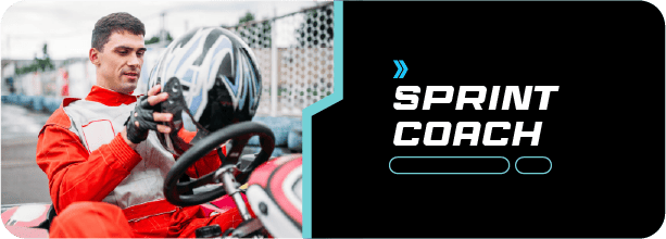 Sprint Coach